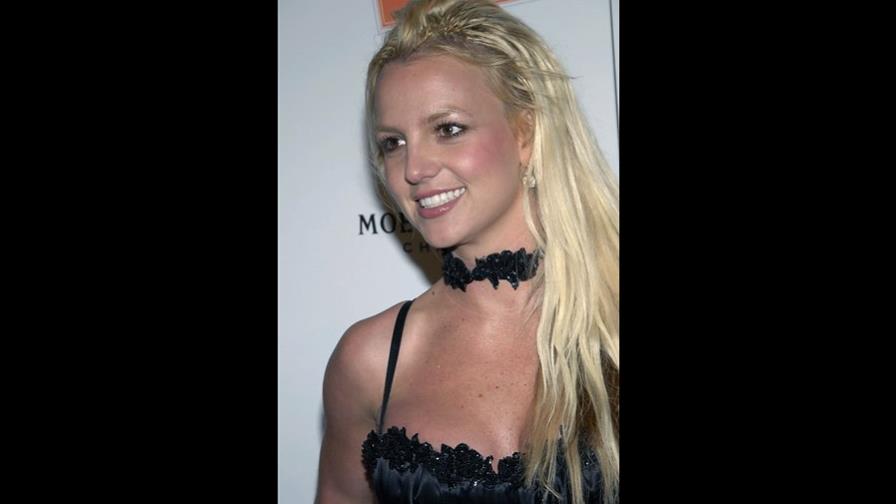 Heidi Klum quiere enderezar a Britney Spears