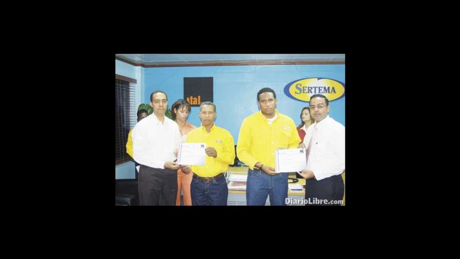 Un reconocimiento para sus empleados Un reconocimiento para sus empleados