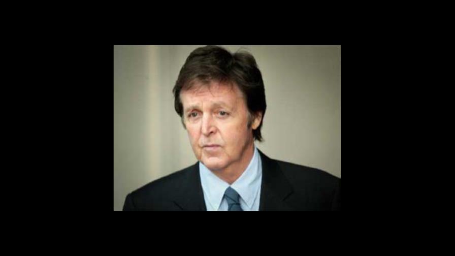 McCartney pagará a Mills 48,6 millones de dólares