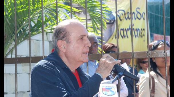 Marcha por el 60 aniversario de la Gesta de abril de 1965, no admitirá presencia de otros grupos