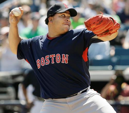 Bartolo Colón detalla cómo fue que los Yankees 'salvaron' su