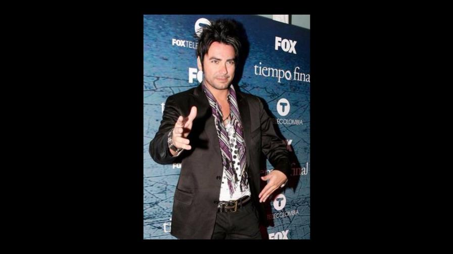 Beto Cuevas vuelve solo al ruedo