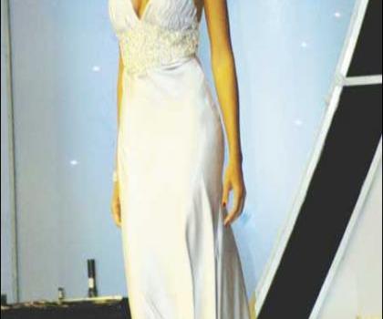 Un derroche de estilos en La Moda con Leonel