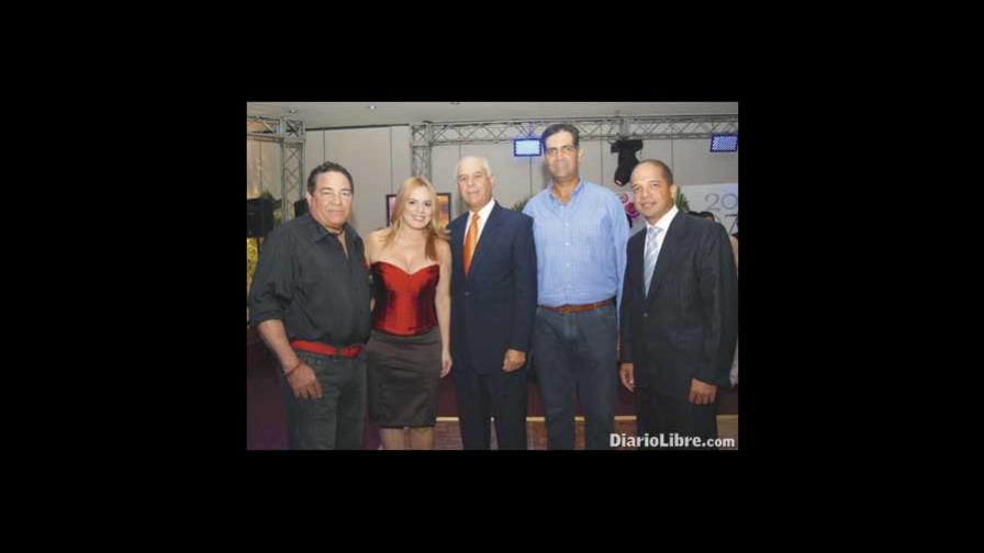 El Grand Thomas Celebrity Classic, el 5 El Grand Thomas Celebrity Classic, el 5