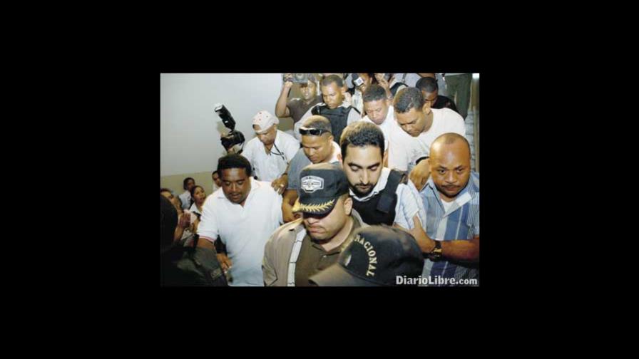 PN entrega la investigación del caso Paya, Baní al Ministerio Público