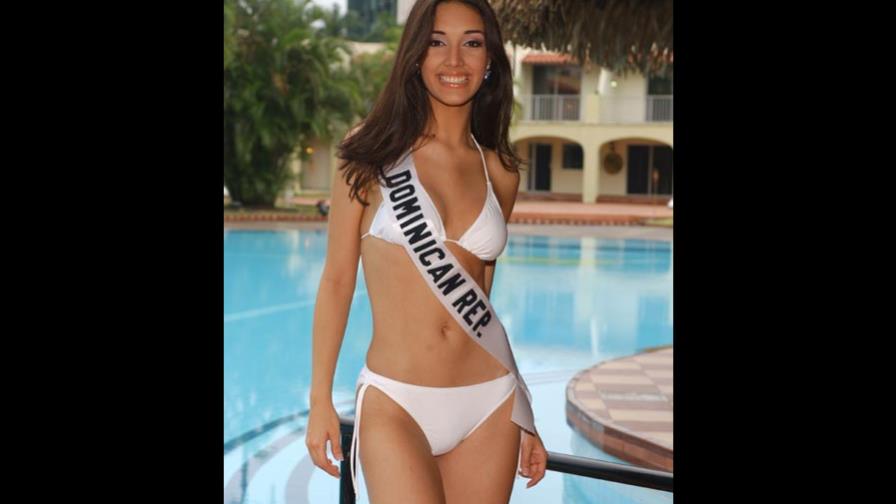 Amelia Vega encabezará desfile Dominico Americano Amelia Vega encabezará desfile Dominico Americano