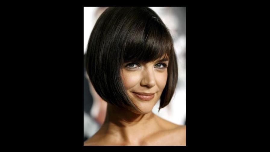 Katie Holmes debuta en Broadway con All my sons