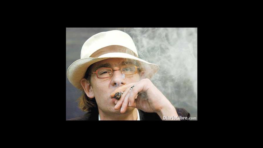 Homenaje a Guillaume Depardieu