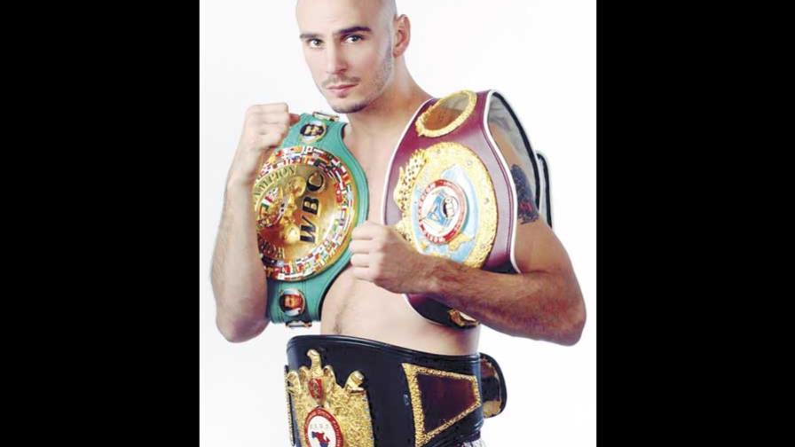 Hopkins buscará manchar el récord perfecto de Kelly Pavlik Hopkins buscará manchar el récord perfecto de Kelly Pavlik