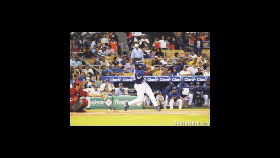 CCN venderá boletas para partidos béisbol