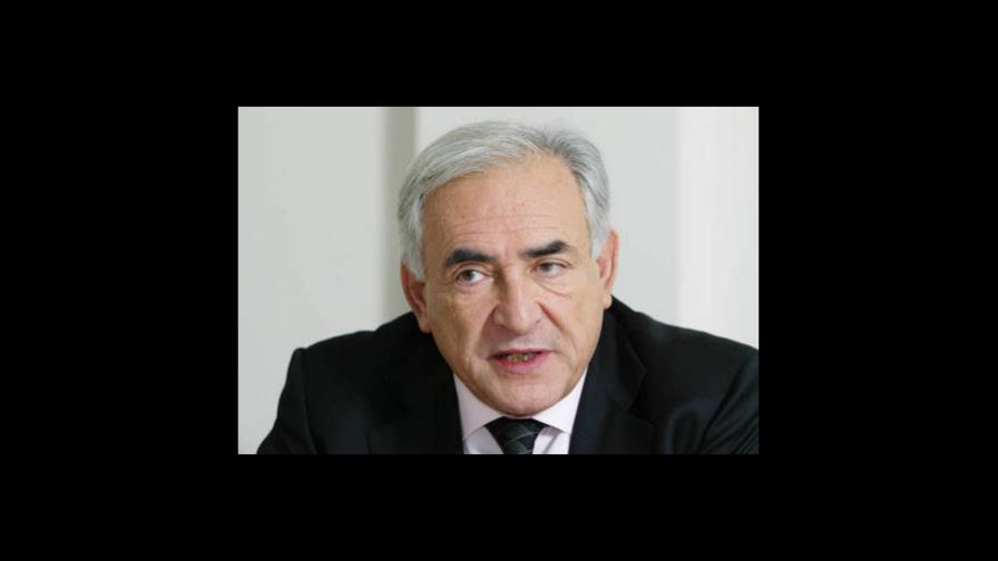 FMI investiga su gerente por romance con subordinada