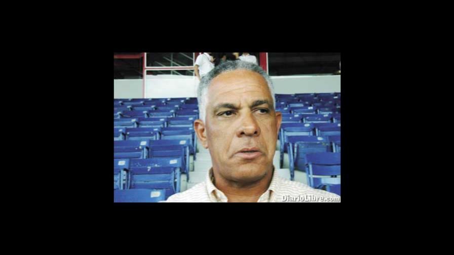 Mario Soto será coach de pitcheo del equipo dominicano