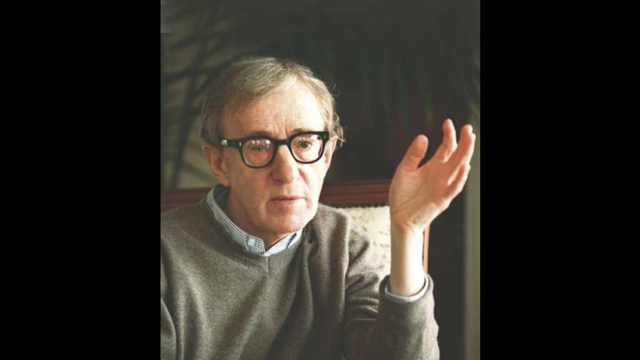 Allen no quiere Oscar, cree que no sirven