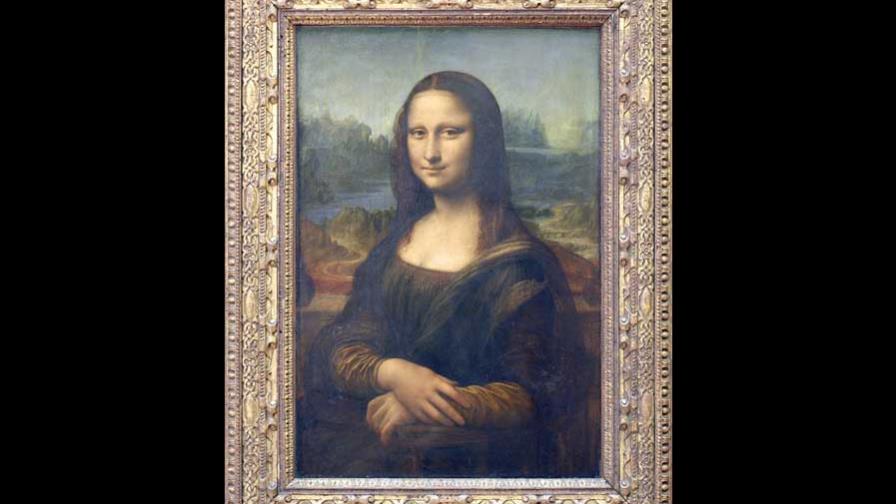 Las implicaciones legales del robo de la reproducción de la Mona Lisa