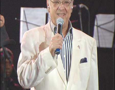 Hombre y Mujer del año 2007