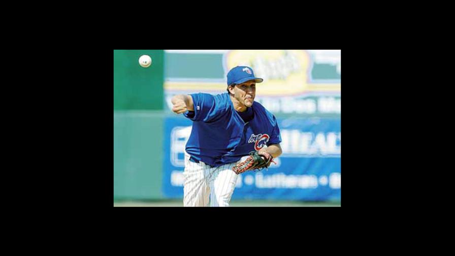 Wilton Chávez es líder de efectividad en liga mexicana