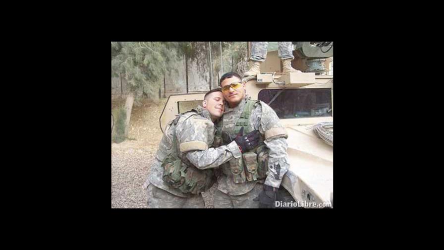 Servicio secreto GB busca homosexuales Servicio secreto GB busca homosexuales