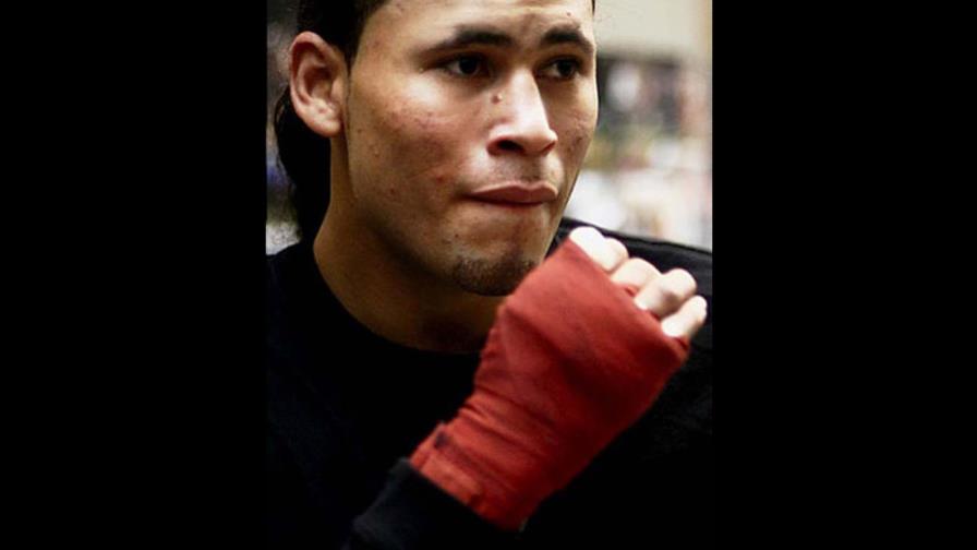 Matan reconocido boxeador venezolano en el Bronx