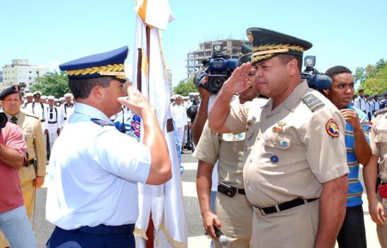 Preocupa a las FF.AA. que militares se involucren en el narco