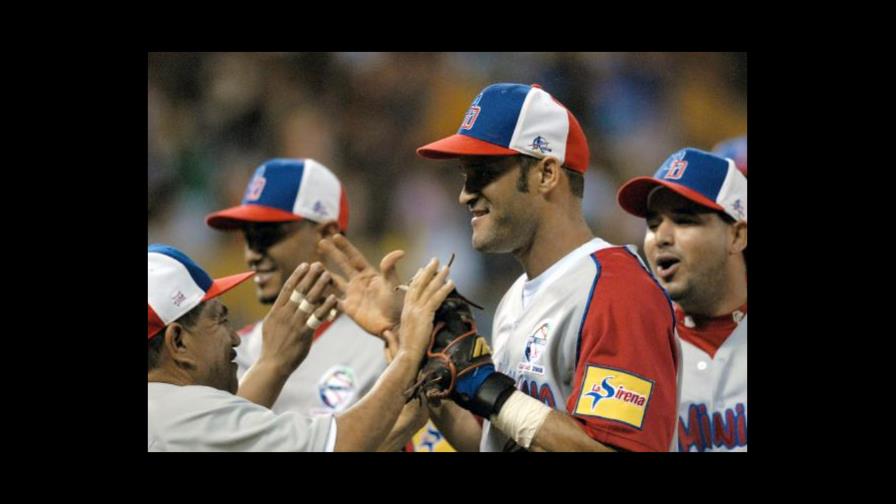 Los Sultanes de Félix Fermín buscan otra corona en liga mexicana