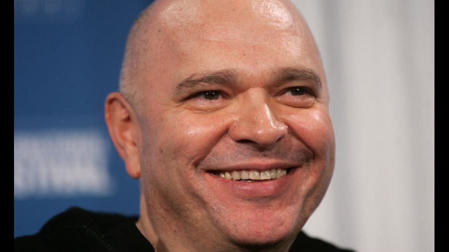 Muerte de Minghella deja vacío en mundo de la cultura