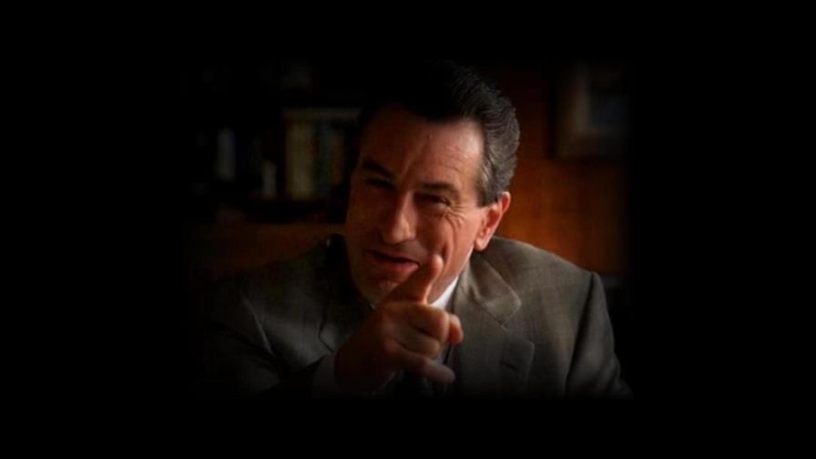 Hotel de Robert de Niro abrirá sus puertas