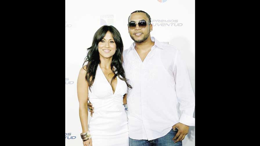 Bobby Cruz entregará la novia a Don Omar