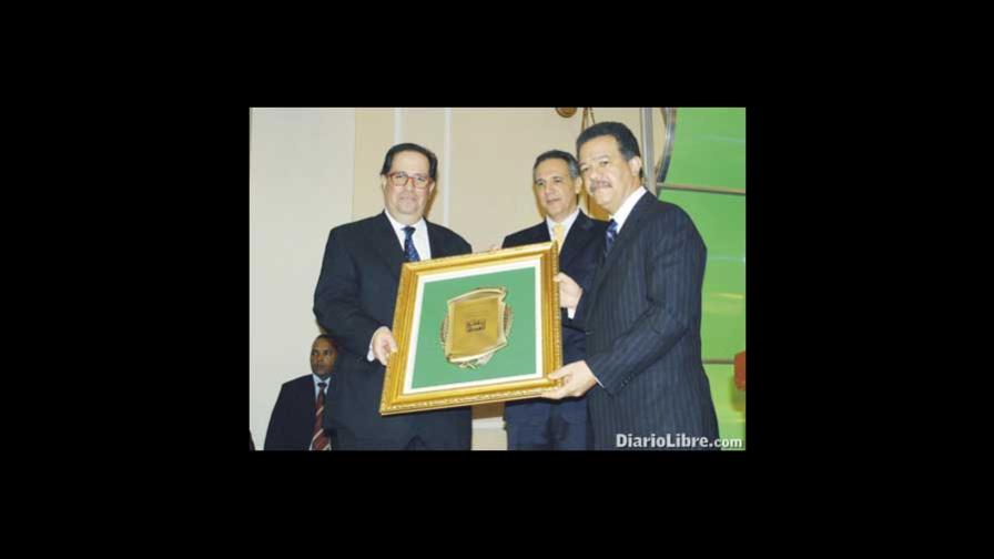 Grupo Vicini reitera compromiso con el país