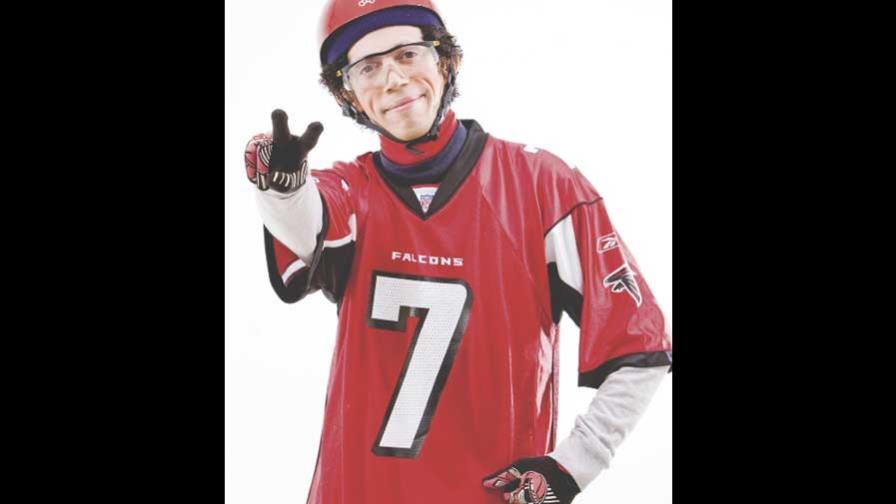 Espectáculo de Alan Brito en Jumbo y Carrefour