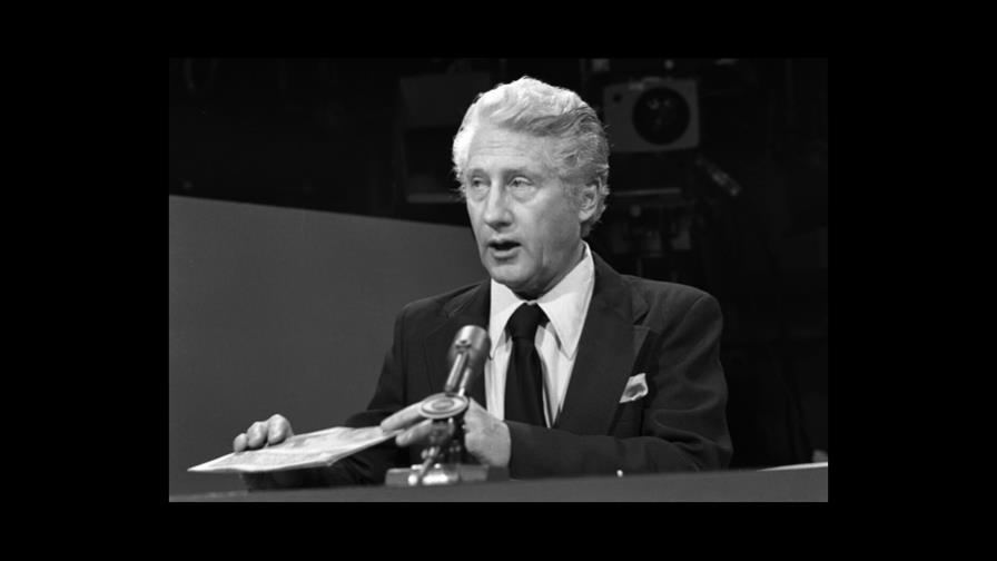 Mark Felt, Garganta profunda en Watergate, muere a los 95 años Mark Felt, Garganta profunda en Watergate, muere a los 95 años