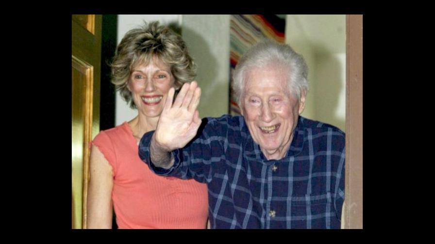 Muere garganta profunda, el secreto mejor guardado del Watergate