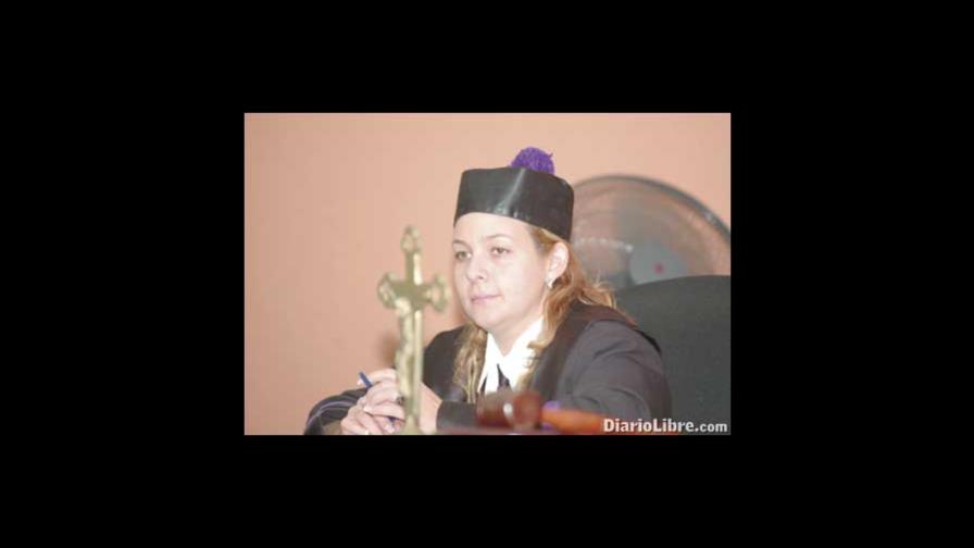 Tribunal pide a Fiscalía presentar caso de Héctor Méndez