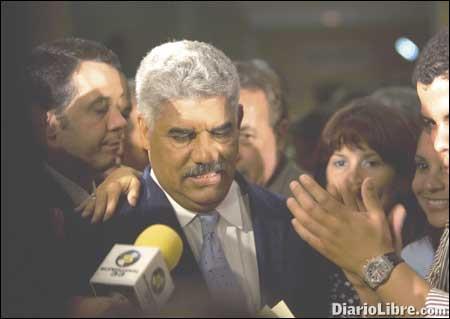 El PRD debe definir su rol opositor y revisarse