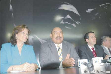 El PRD debe definir su rol opositor y revisarse