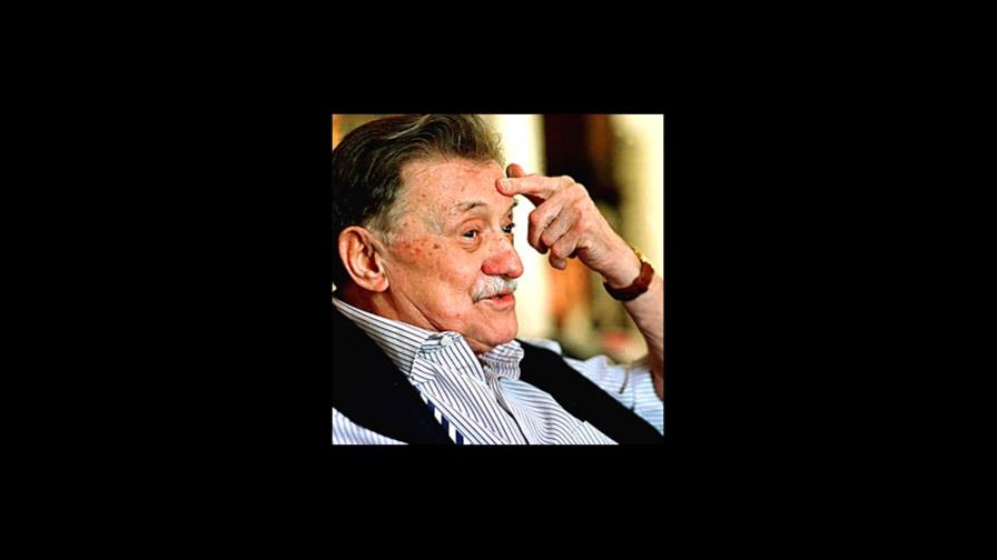 Benedetti está bien y hoy mismo puede volver a su casa