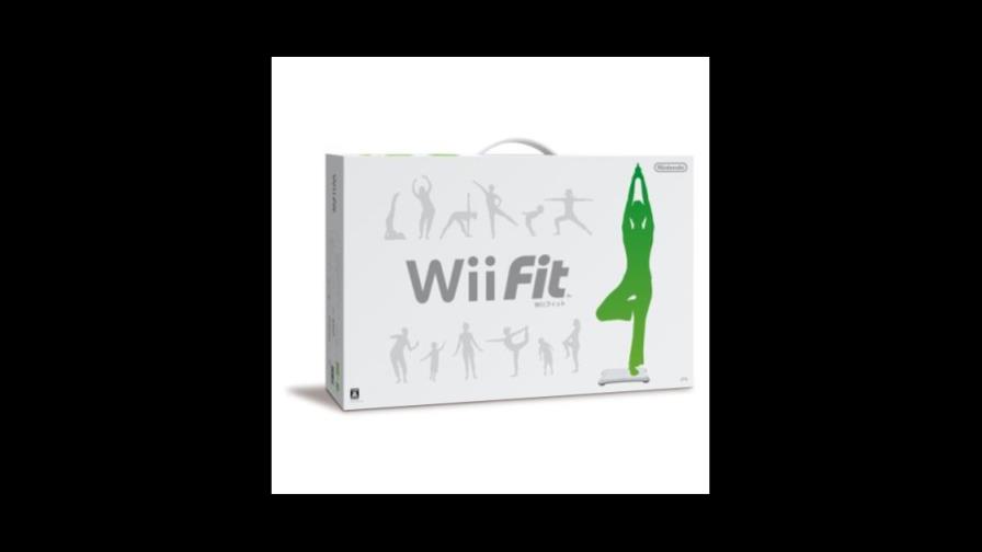 Llega a EE.UU. la Wii Fit, un videojuego para hacer aeróbic