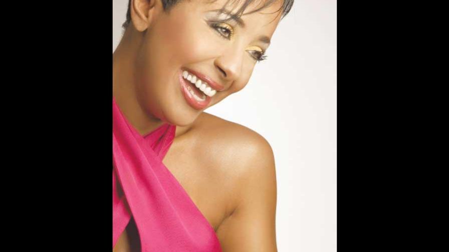 Hombre y Mujer del año 2007