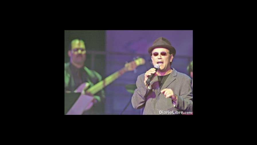 Paula C fue real e intensa para Blades Paula C fue real e intensa para Blades