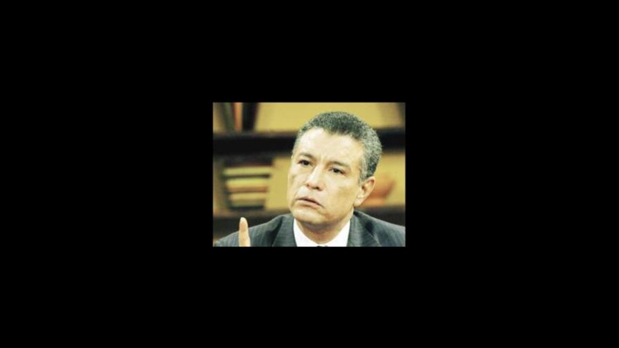Piden juicio de fondo contra Angel Lockward