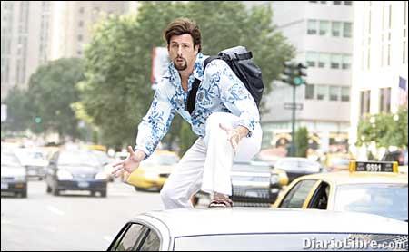 Cartelera. Cartelera.