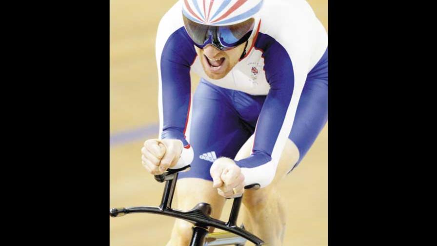 Continúa el festín británico en el ciclismo Continúa el festín británico en el ciclismo