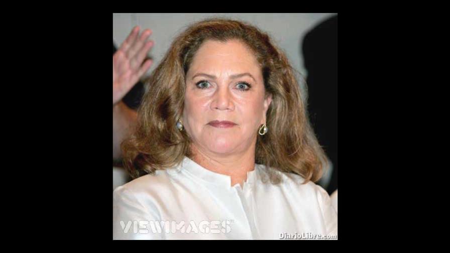 Kathleen Turner: A los 50 aumenta la creatividad