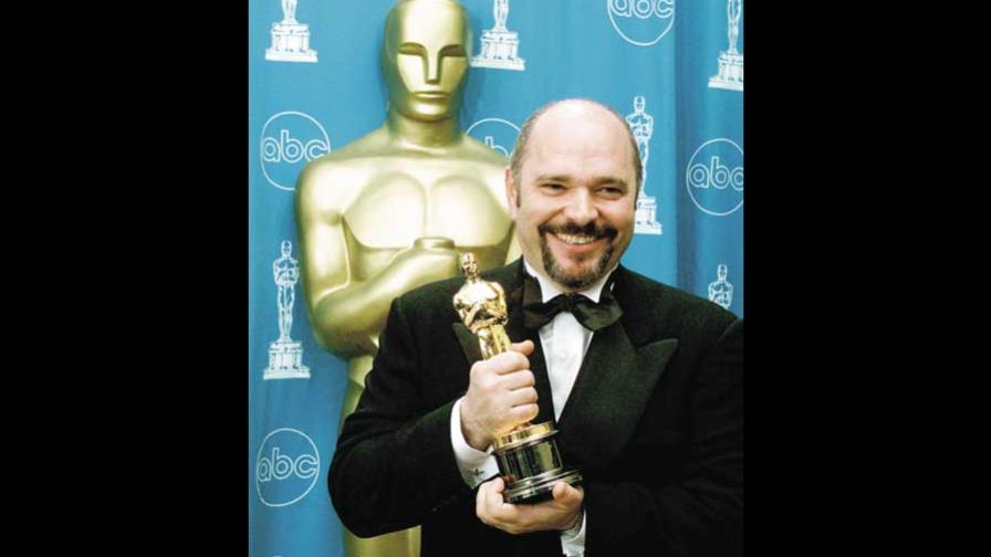 Murió el cineasta Minghella