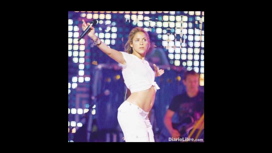 Juanes señala no hay malestar con Shakira