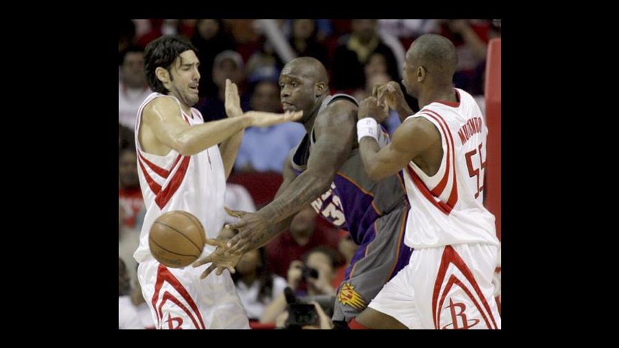 Los playoffs de la NBA comienzan mañana