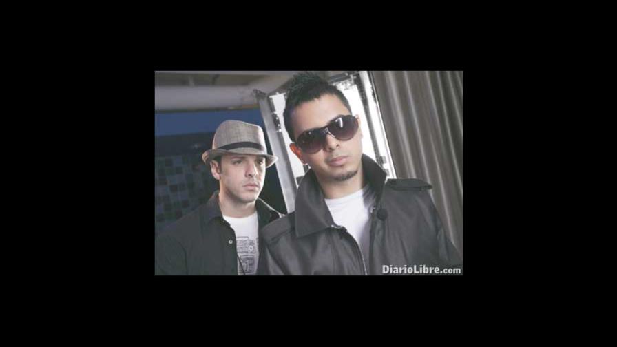 Luny Tunes logran fórmula soñada con el nuevo dúo Erre XI