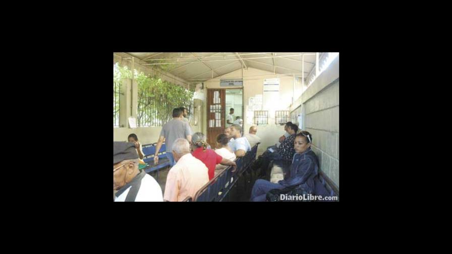 Falta modernidad afecta Oficialía Civil de la Tercera Falta modernidad afecta Oficialía Civil de la Tercera