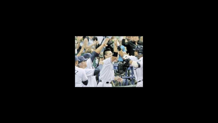 Tampa Bay reaches World Series
