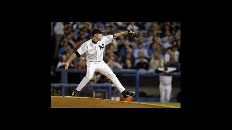 Mike Mussina anunciará retiro de las Grandes Ligas