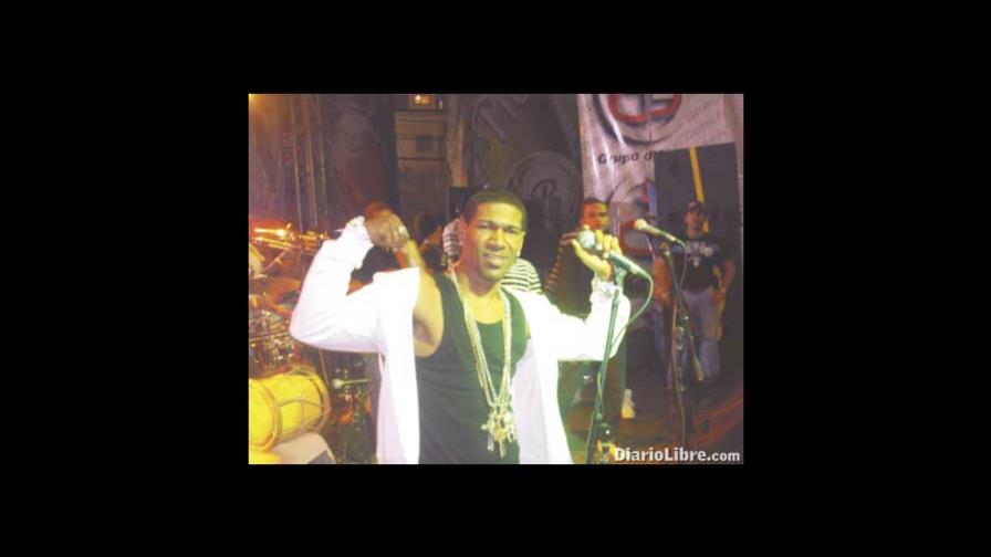 Omega, El Fuerte, se entrega a las autoridades